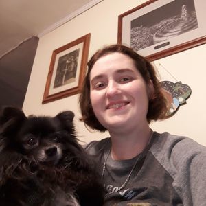 Meet your Posher, Becky